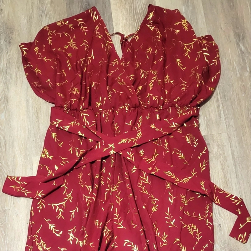 Jumpsuit